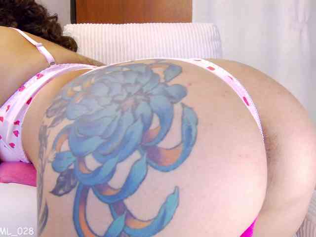 MarilynStone webcam