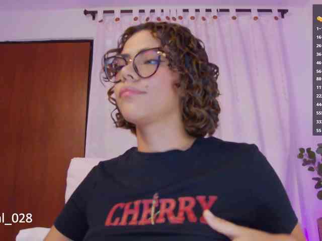 MarilynStone webcam
