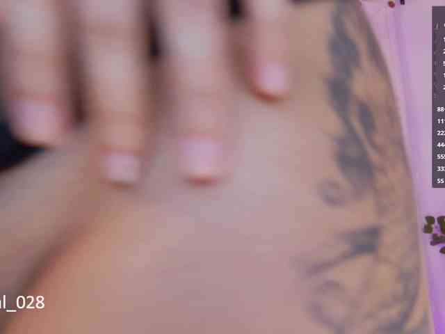 MarilynStone webcam