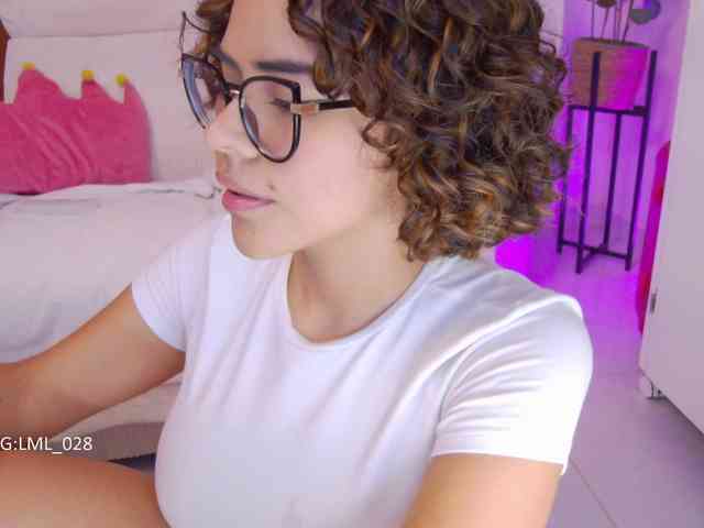 MarilynStone webcam