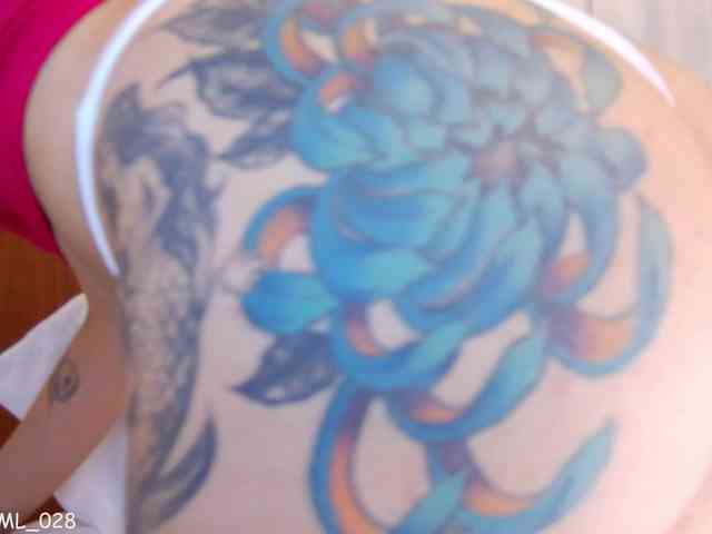 MarilynStone webcam