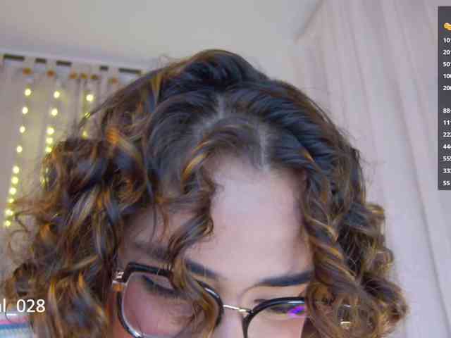 MarilynStone webcam