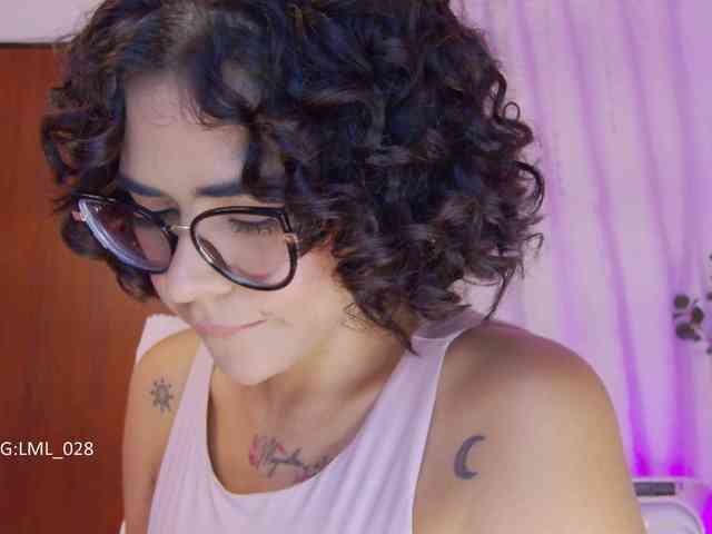 MarilynStone webcam