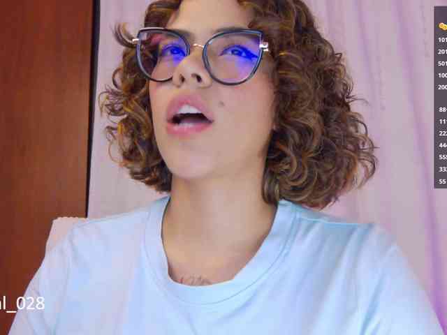 MarilynStone webcam