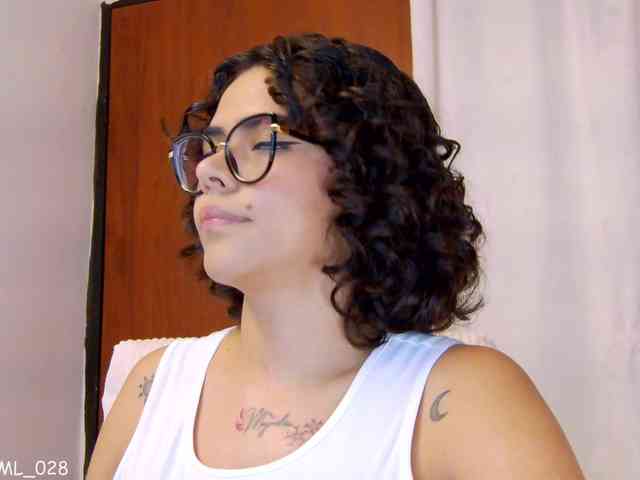 MarilynStone webcam