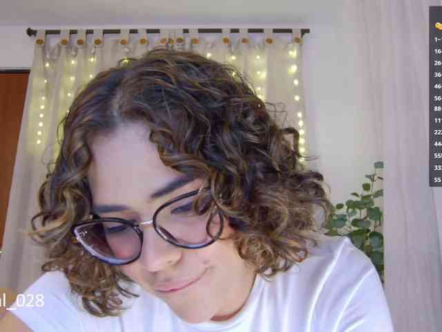MarilynStone webcam