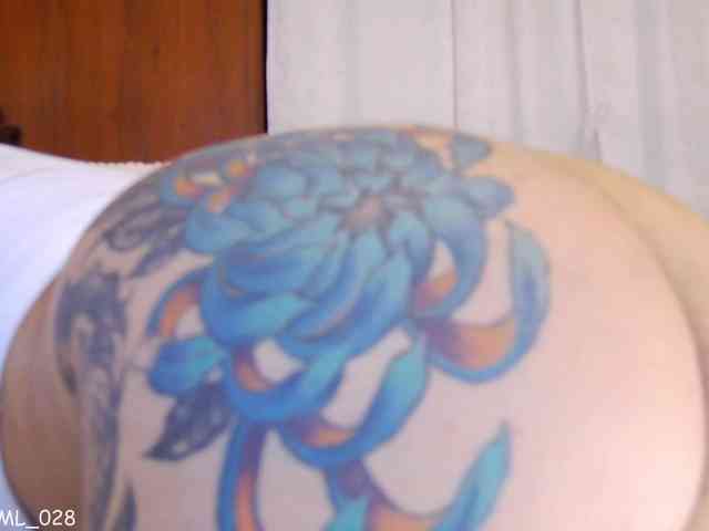 MarilynStone