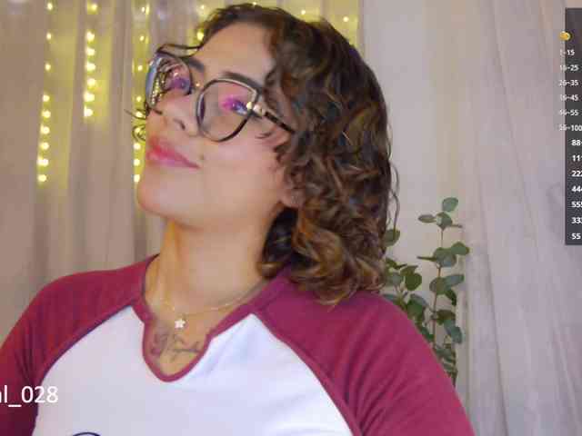 MarilynStone webcam