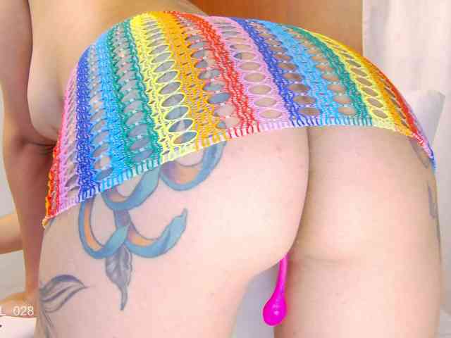 MarilynStone webcam