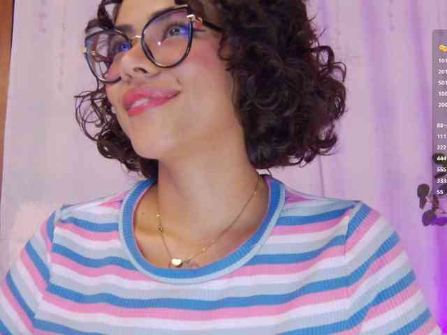 MarilynStone webcam