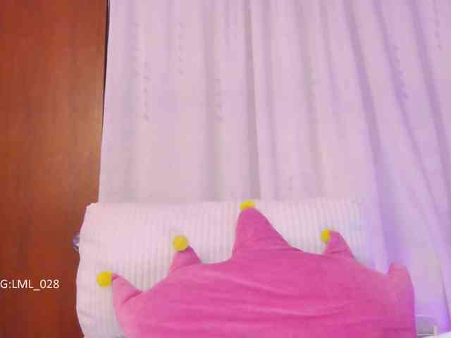 MarilynStone webcam
