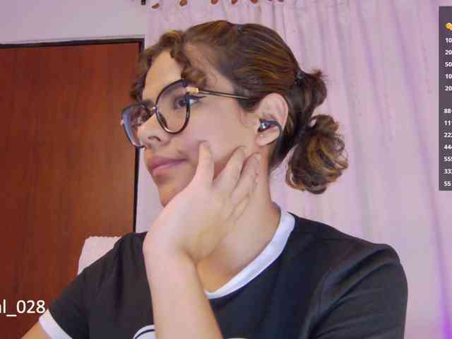 MarilynStone webcam