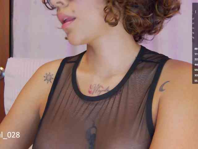 MarilynStone webcam