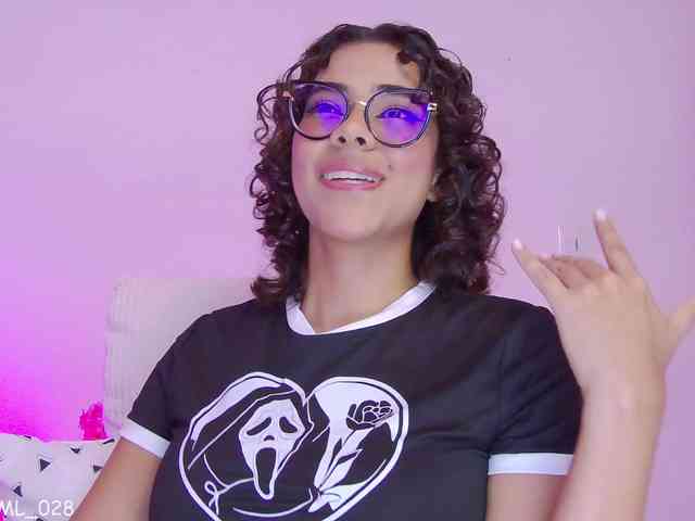 MarilynStone webcam
