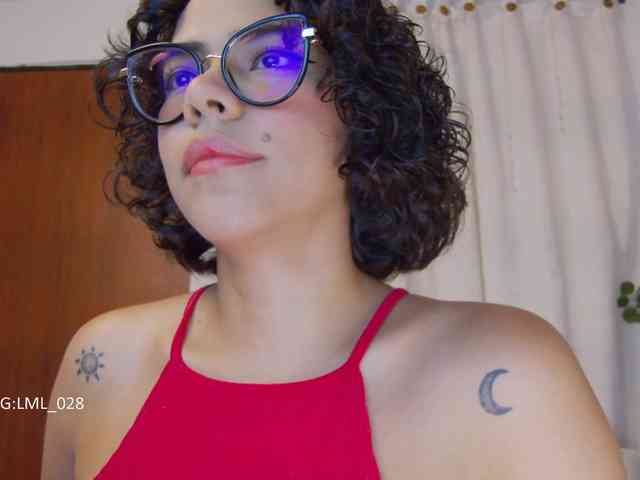 MarilynStone Sex Cam Show