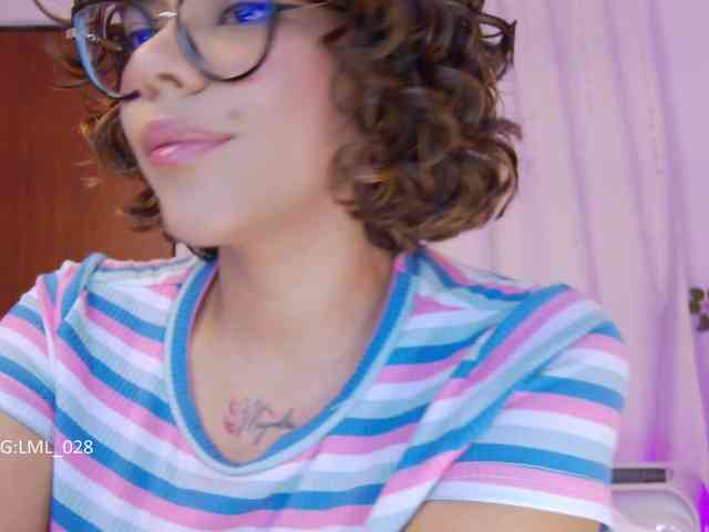 MarilynStone webcam