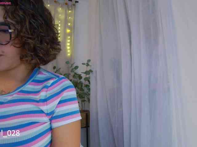 MarilynStone webcam