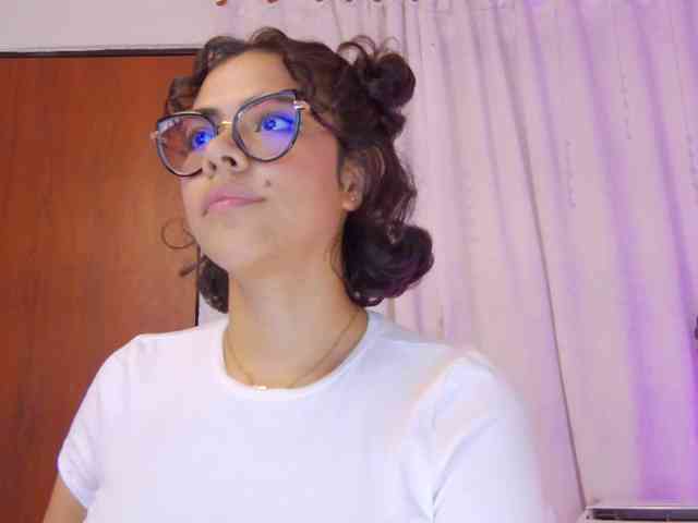 Modèle: MarilynStone