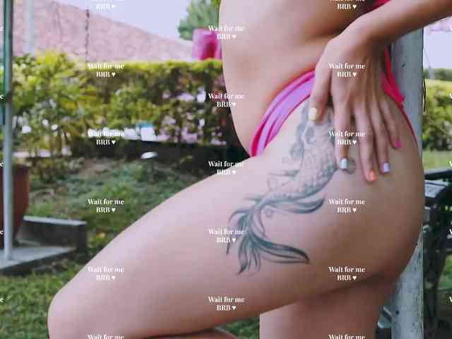 MarilynStone webcam