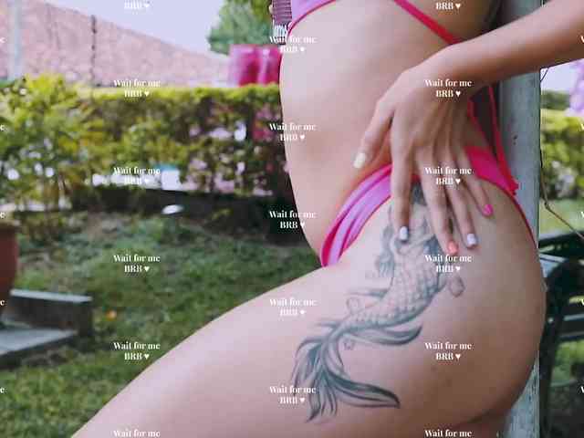 MarilynStone webcam