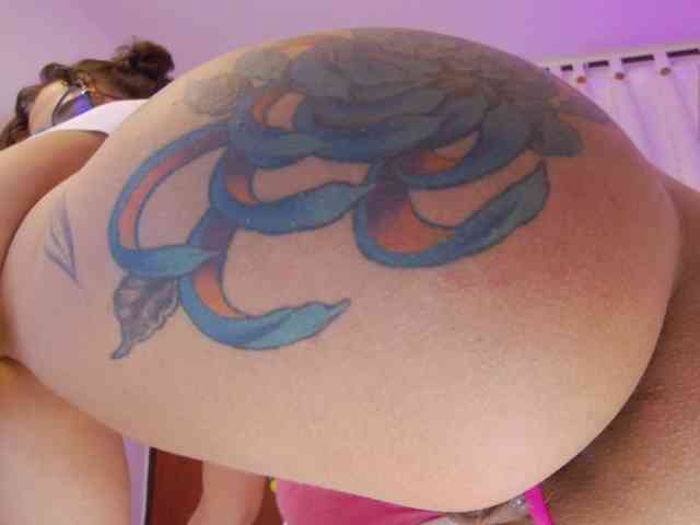 MarilynStone webcam