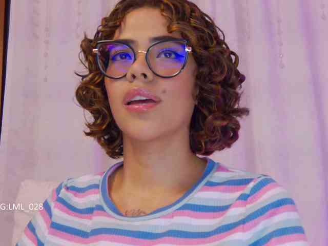 MarilynStone webcam