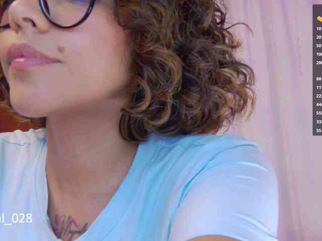 MarilynStone webcam