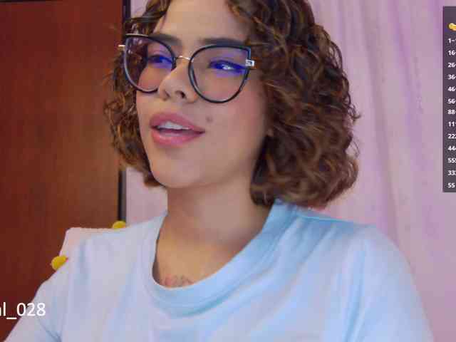 MarilynStone webcam