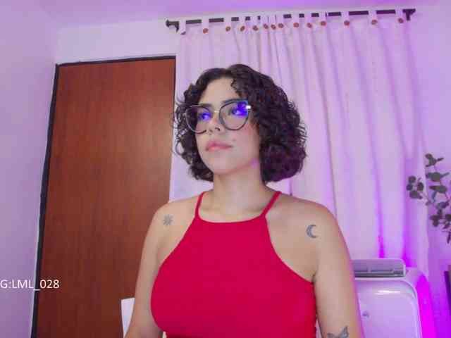 MarilynStone webcam