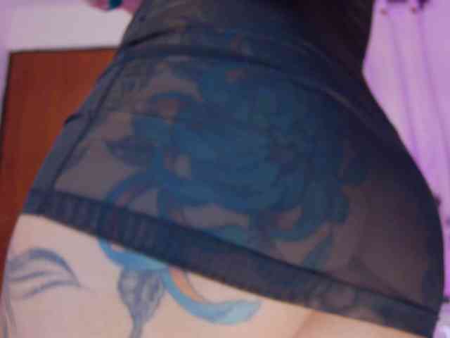 MarilynStone webcam