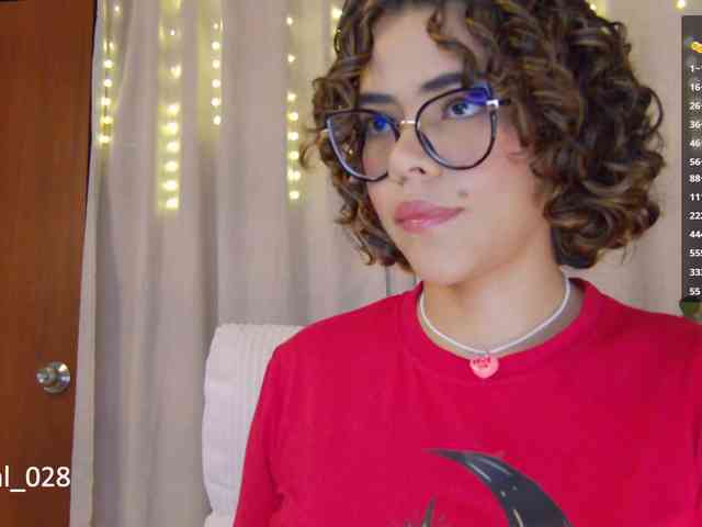 MarilynStone webcam