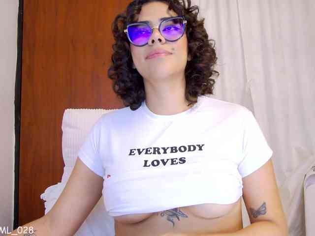 MarilynStone webcam