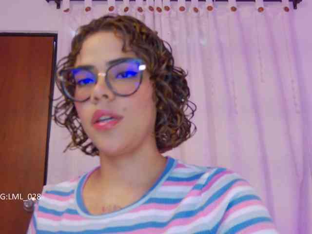 MarilynStone webcam