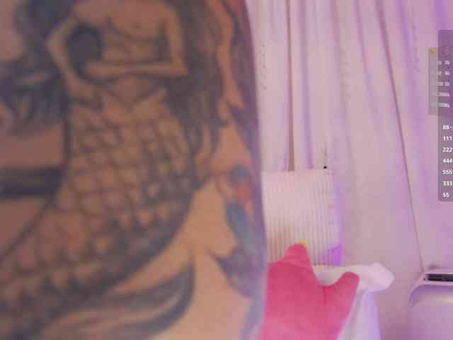 MarilynStone webcam