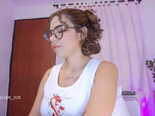 MarilynStone webcam