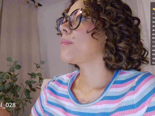 MarilynStone webcam