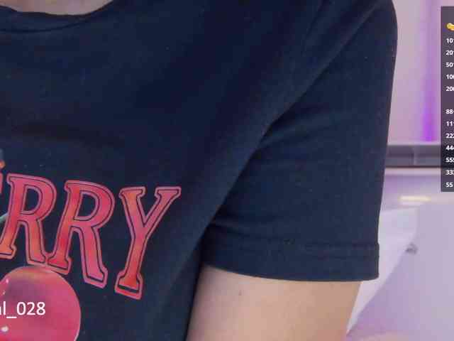 Modèle: MarilynStone