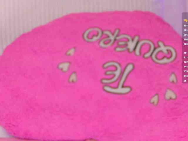 MarilynStone webcam