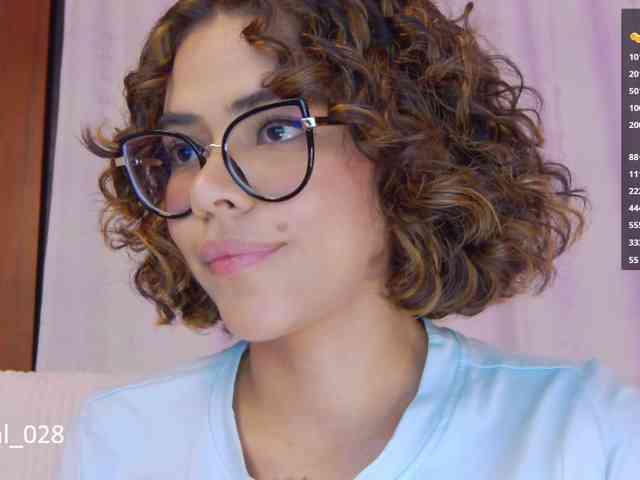 MarilynStone webcam
