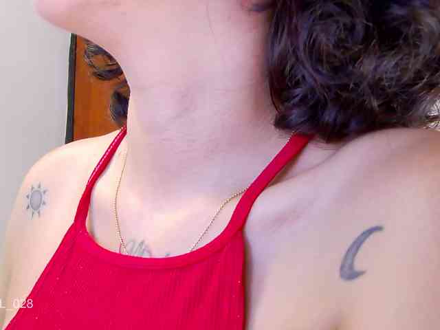 MarilynStone webcam