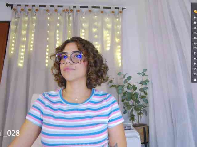 MarilynStone webcam