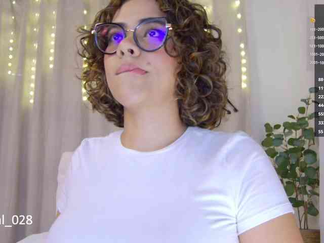 MarilynStone webcam