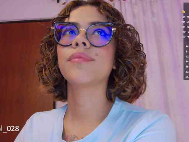 MarilynStone webcam