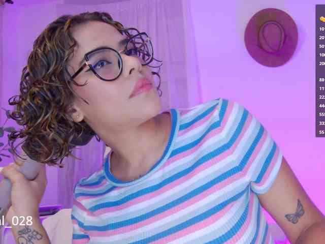 MarilynStone webcam