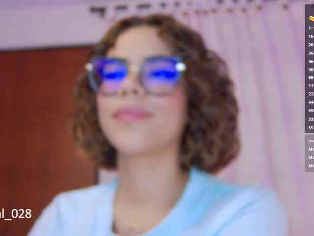 MarilynStone webcam