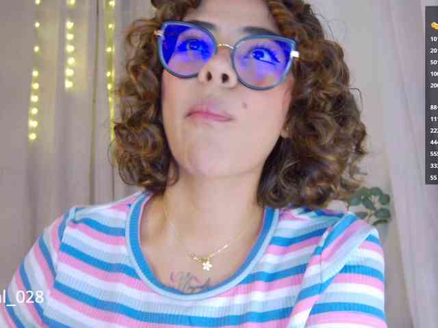 MarilynStone webcam