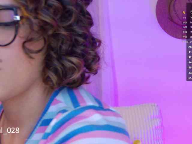 MarilynStone webcam