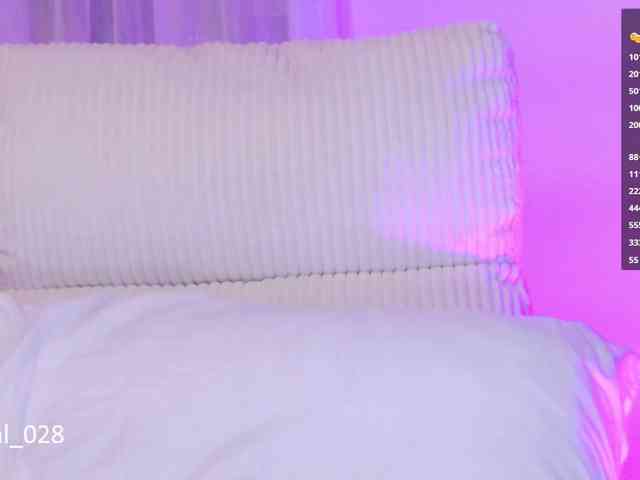MarilynStone webcam