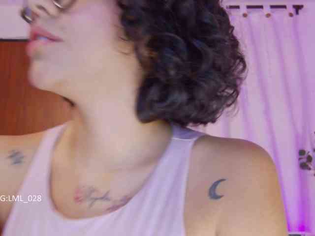 MarilynStone webcam