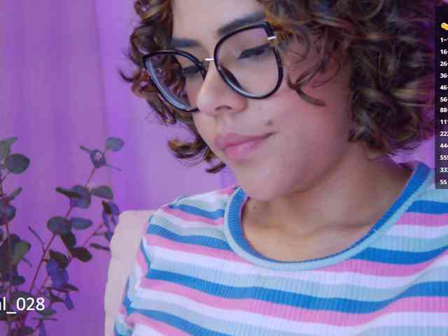Modèle: MarilynStone